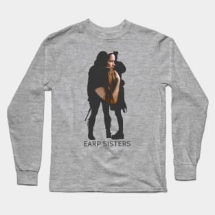 Earp Sisters Long Sleeve T-Shirt